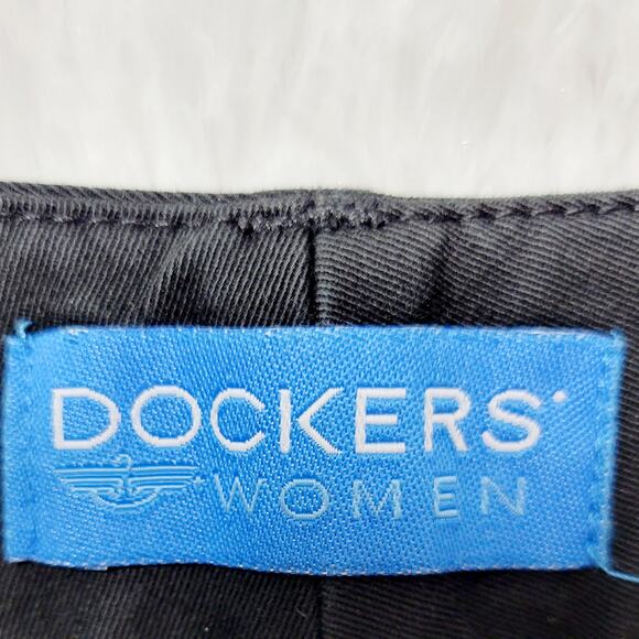 Dockers Dress Pant Medium - Picture 6 of 8